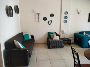 La vista 6 challet